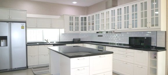 5 bedrooms Cafe / restaurant in Pattaya, Thailand No. 3306 16