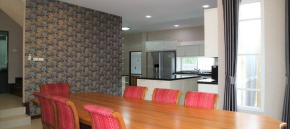 5 bedrooms Cafe / restaurant in Pattaya, Thailand No. 3306 9