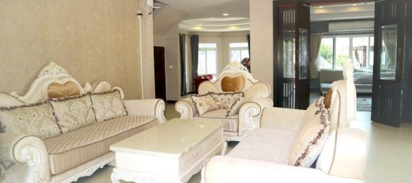 5 bedrooms Cafe / restaurant in Pattaya, Thailand No. 3306 8