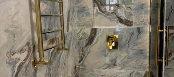 Apartamento T3 em Nasimi, Azerbaijan N.º 1729 4