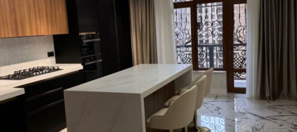 Apartamento T3 em Nasimi, Azerbaijan N.º 1729 16