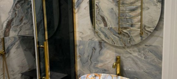 Apartamento T3 em Nasimi, Azerbaijan N.º 1729 9