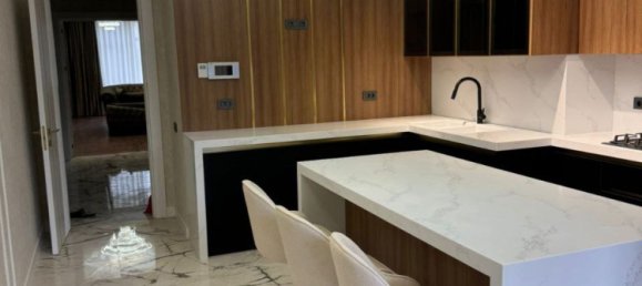 Apartamento T3 em Nasimi, Azerbaijan N.º 1729 12