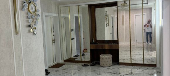 Apartamento T3 em Nasimi, Azerbaijan N.º 1729 14