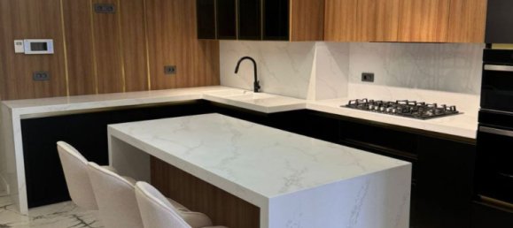 Apartamento T3 em Nasimi, Azerbaijan N.º 1729 15