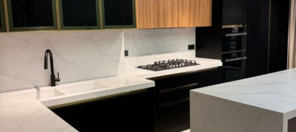 Apartamento T3 em Nasimi, Azerbaijan N.º 1729 23