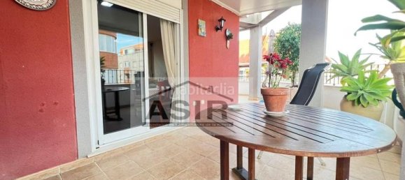 4 Schlafzimmer Penthouse in Alzira, Spain, Nr. 161819 4