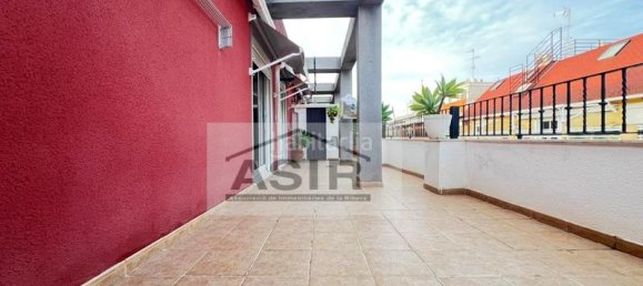 4 Schlafzimmer Penthouse in Alzira, Spain, Nr. 161819 7