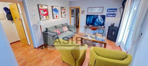 4 Schlafzimmer Penthouse in Alzira, Spain, Nr. 161819 15