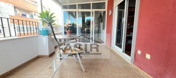 4 Schlafzimmer Penthouse in Alzira, Spain, Nr. 161819 26