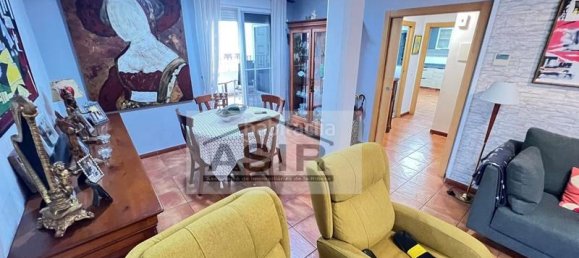 4 Schlafzimmer Penthouse in Alzira, Spain, Nr. 161819 18