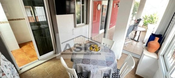 4 Schlafzimmer Penthouse in Alzira, Spain, Nr. 161819 24