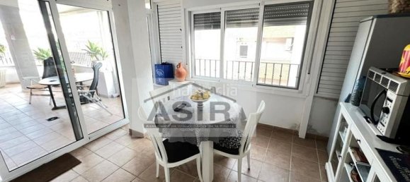4 Schlafzimmer Penthouse in Alzira, Spain, Nr. 161819 25
