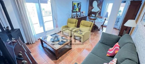 4 Schlafzimmer Penthouse in Alzira, Spain, Nr. 161819 13