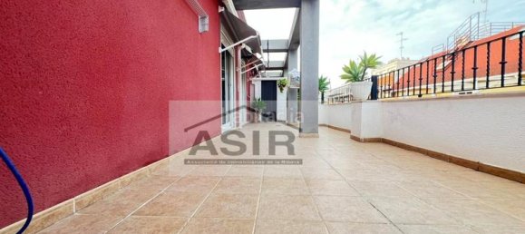 4 Schlafzimmer Penthouse in Alzira, Spain, Nr. 161819 2