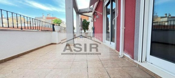 4 Schlafzimmer Penthouse in Alzira, Spain, Nr. 161819 5
