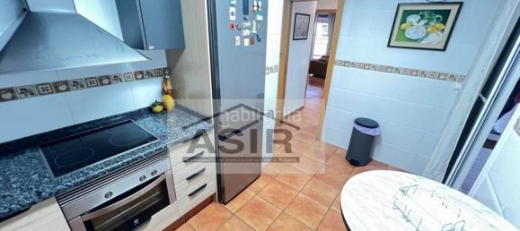 4 Schlafzimmer Penthouse in Alzira, Spain, Nr. 161819 23