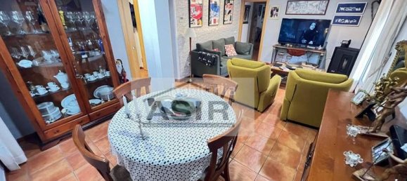 4 Schlafzimmer Penthouse in Alzira, Spain, Nr. 161819 19