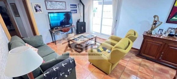 4 Schlafzimmer Penthouse in Alzira, Spain, Nr. 161819 16