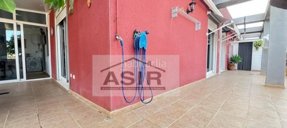 4 Schlafzimmer Penthouse in Alzira, Spain, Nr. 161819 9