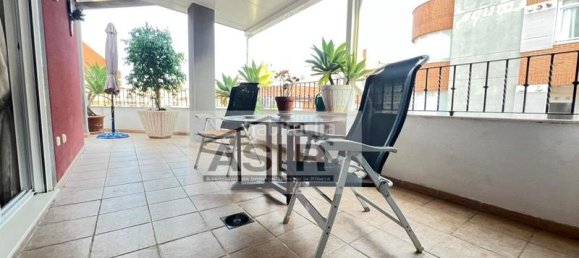 4 Schlafzimmer Penthouse in Alzira, Spain, Nr. 161819 8