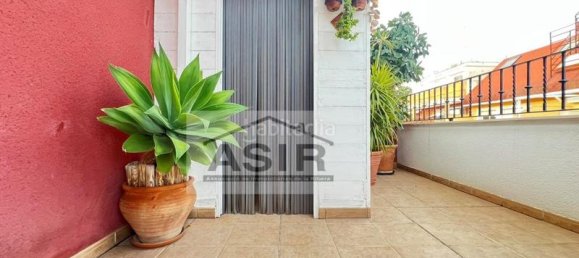 4 Schlafzimmer Penthouse in Alzira, Spain, Nr. 161819 12