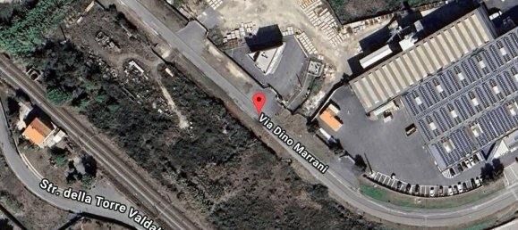 Entrepôt à Civitavecchia, Italy 2518m² No. 204565 2