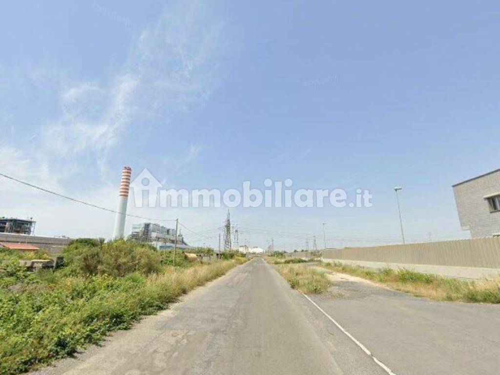 Entrepôt à Civitavecchia, Italy 2518m² No. 204565