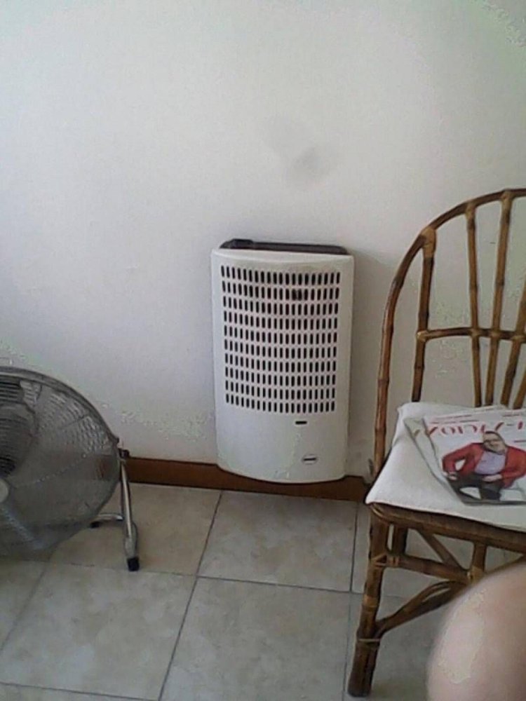 Studio in Buenos Aires, Argentina No. 91531