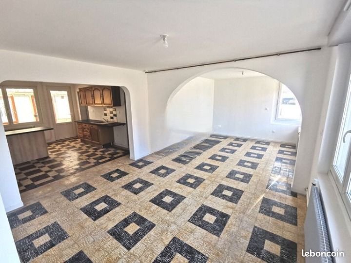 3 Schlafzimmer Haus in Loos-en-Gohelle, France, Nr. 362445