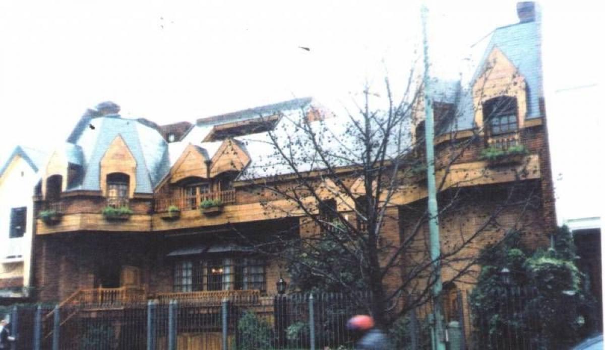5 Schlafzimmer Haus in Buenos Aires, Argentina, Nr. 85303