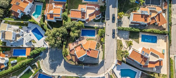 5 bedrooms House in Albufeira, Portugal No. 88163 13