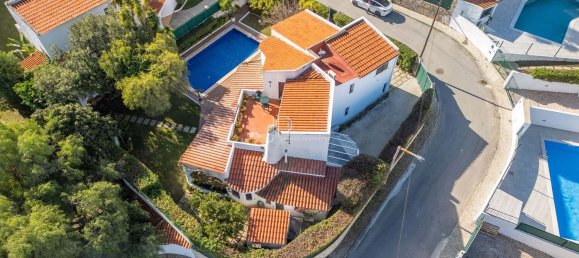 5 bedrooms House in Albufeira, Portugal No. 88163 14