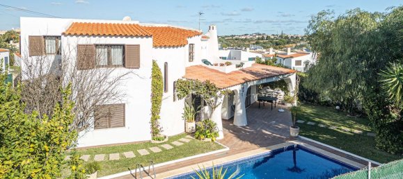 5 bedrooms House in Albufeira, Portugal No. 88163 15