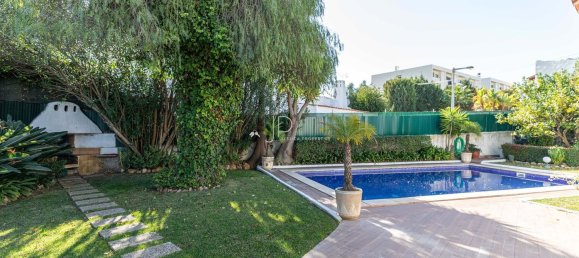 5 bedrooms House in Albufeira, Portugal No. 88163 18