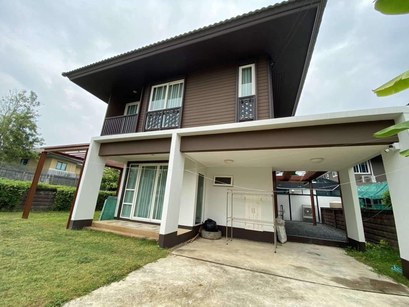 9 bedrooms House in Chiang Mai, Thailand No. 73705