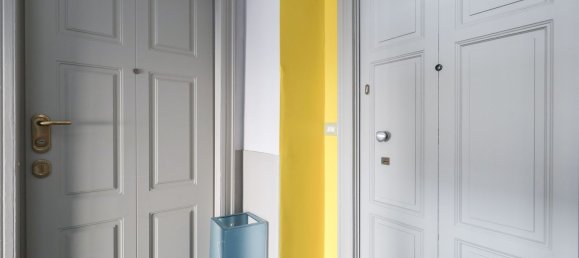 2-Zimmer Wohnung in Milan, Italy, Nr. 336896 38