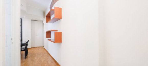 2-Zimmer Wohnung in Milan, Italy, Nr. 336896 36