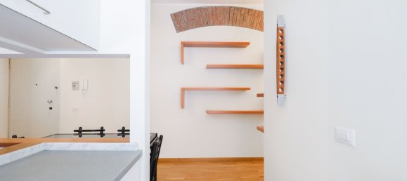 2-Zimmer Wohnung in Milan, Italy, Nr. 336896 19