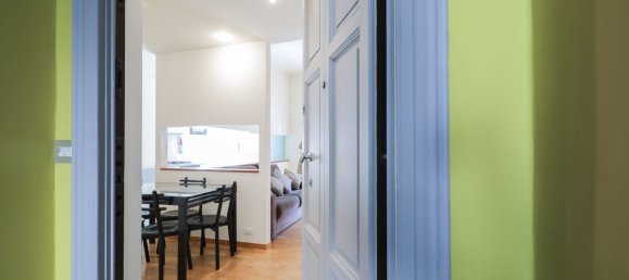 2-Zimmer Wohnung in Milan, Italy, Nr. 336896 2