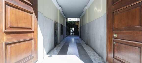 2-Zimmer Wohnung in Milan, Italy, Nr. 336896 41