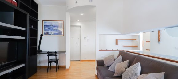 2-Zimmer Wohnung in Milan, Italy, Nr. 336896 13