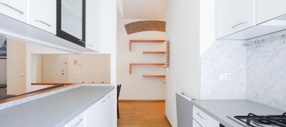 2-Zimmer Wohnung in Milan, Italy, Nr. 336896 20
