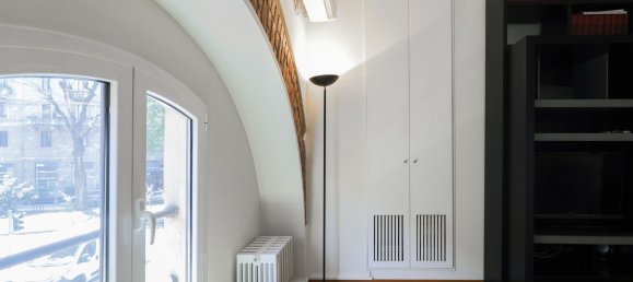 2-Zimmer Wohnung in Milan, Italy, Nr. 336896 4