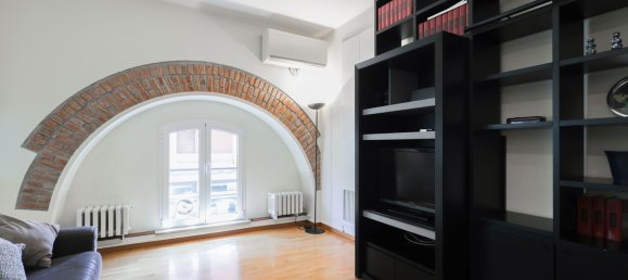 2-Zimmer Wohnung in Milan, Italy, Nr. 336896 12