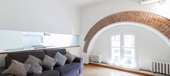 2-Zimmer Wohnung in Milan, Italy, Nr. 336896 6