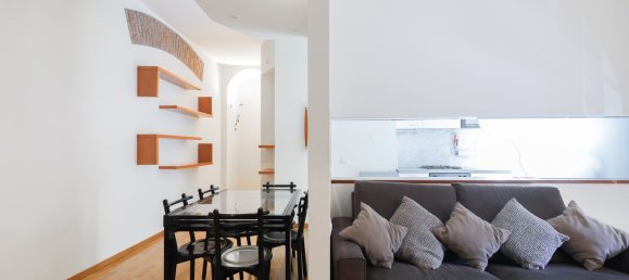 2-Zimmer Wohnung in Milan, Italy, Nr. 336896 15