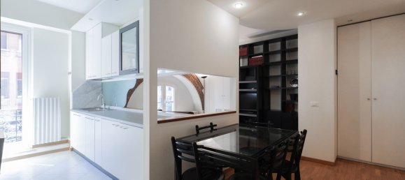 2-Zimmer Wohnung in Milan, Italy, Nr. 336896 18