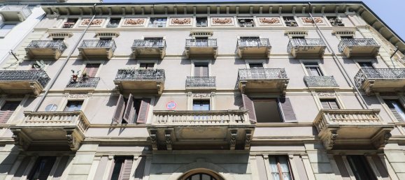 2-Zimmer Wohnung in Milan, Italy, Nr. 336896 42