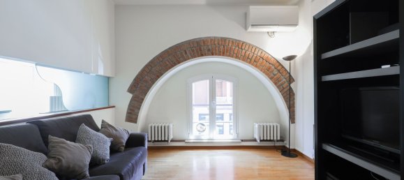 2-Zimmer Wohnung in Milan, Italy, Nr. 336896 14